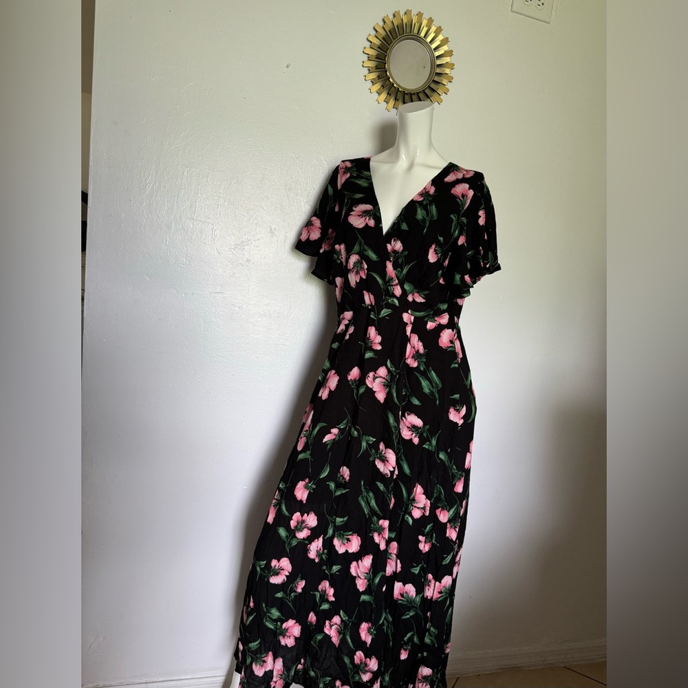 Azalosie dress NWT